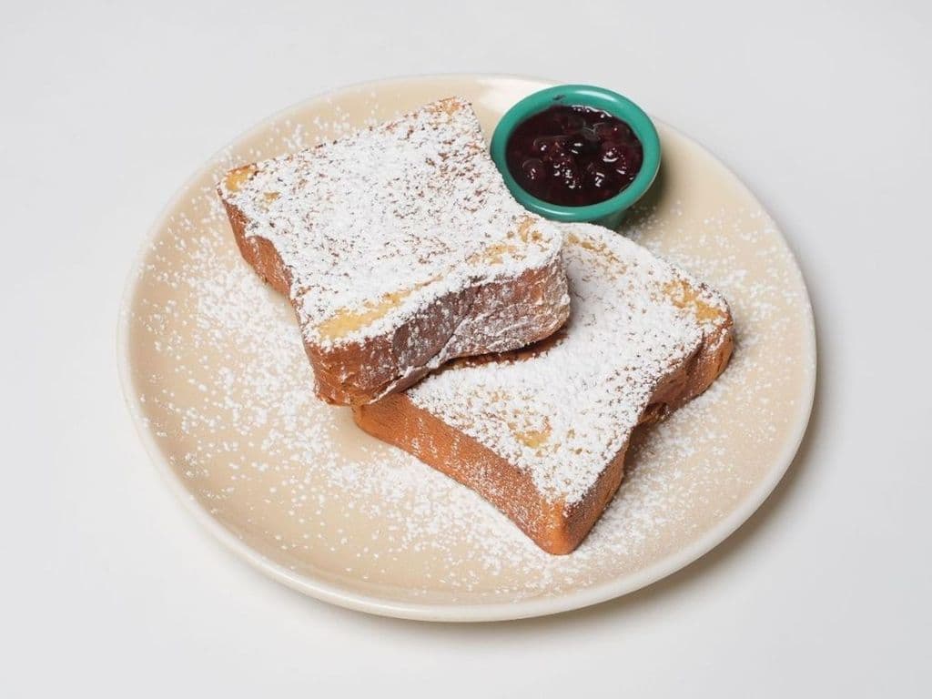 French Toast