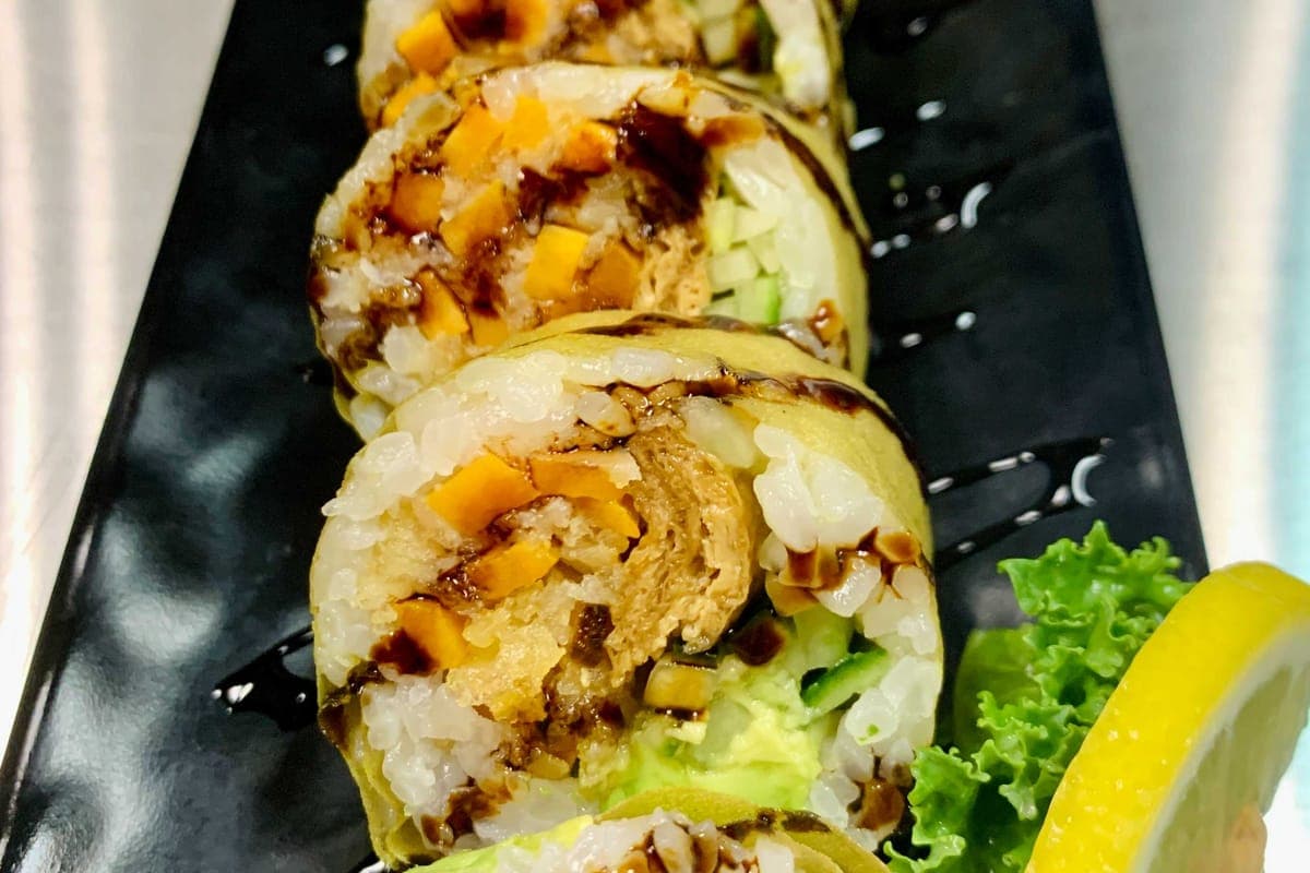 P13 Sunshine Roll