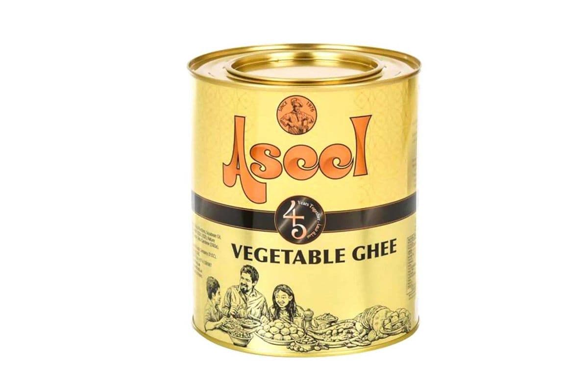 Aseel Ghee (2 L)