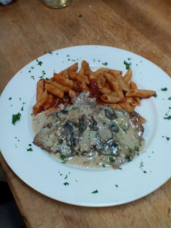 Vitello Lombardo