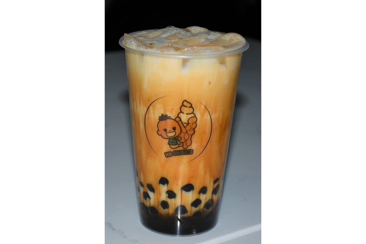 K12 Tiger Sugar