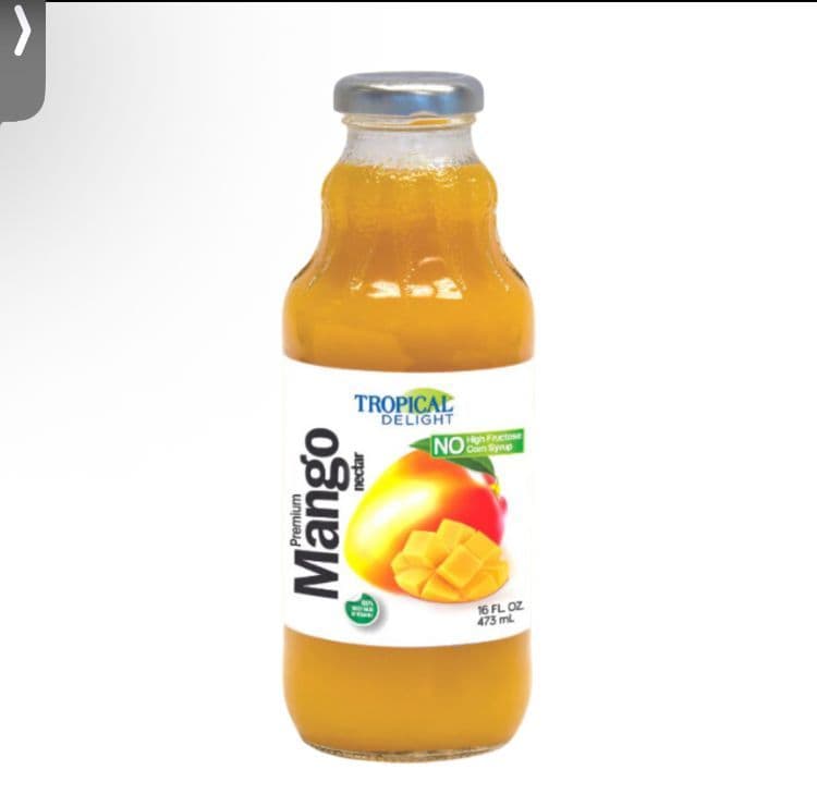 jus mangue
