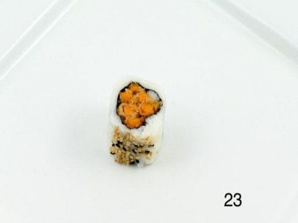 Veggie Roll