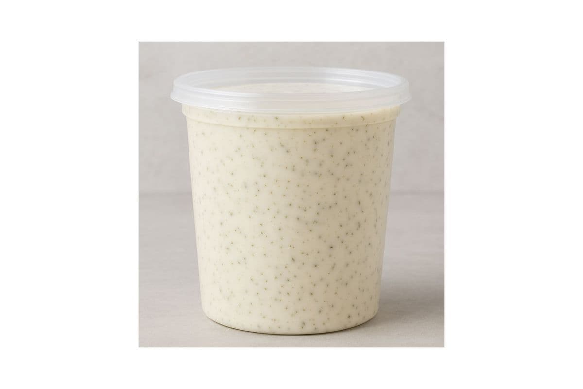 Garlic on Side (16 oz)