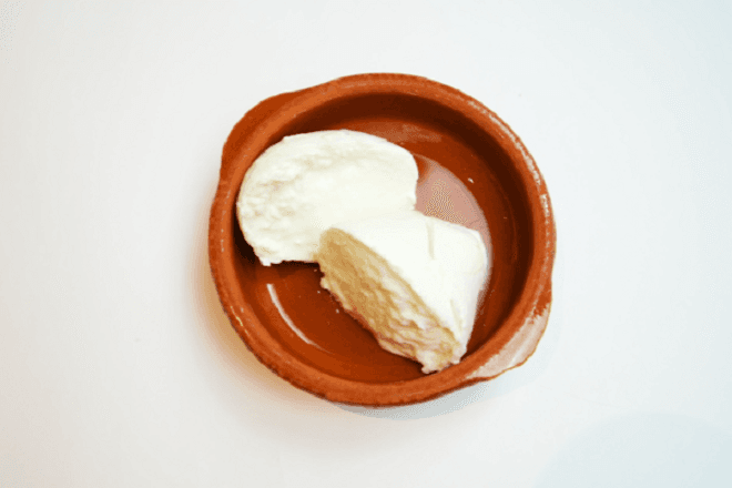 Mozzarella di Bufala (100 g)