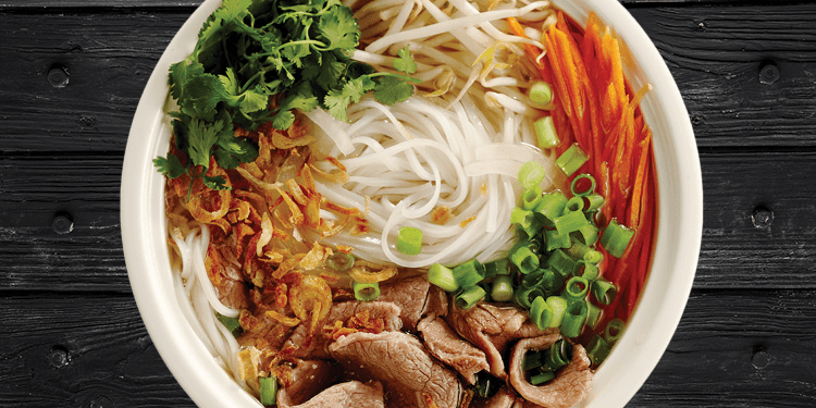 Thai Soup