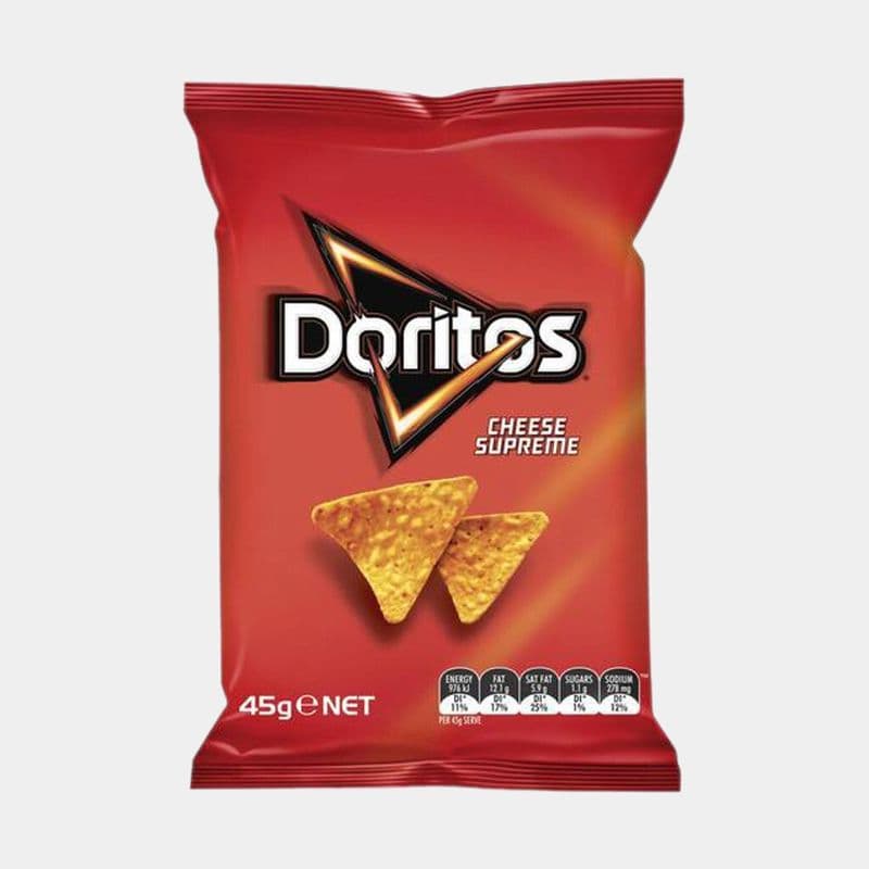 Doritos Cheese