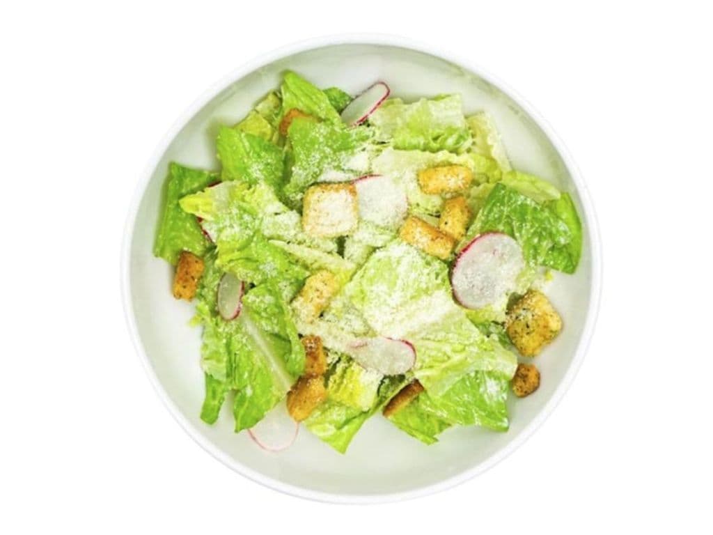 Salade césar / Caesar Salad