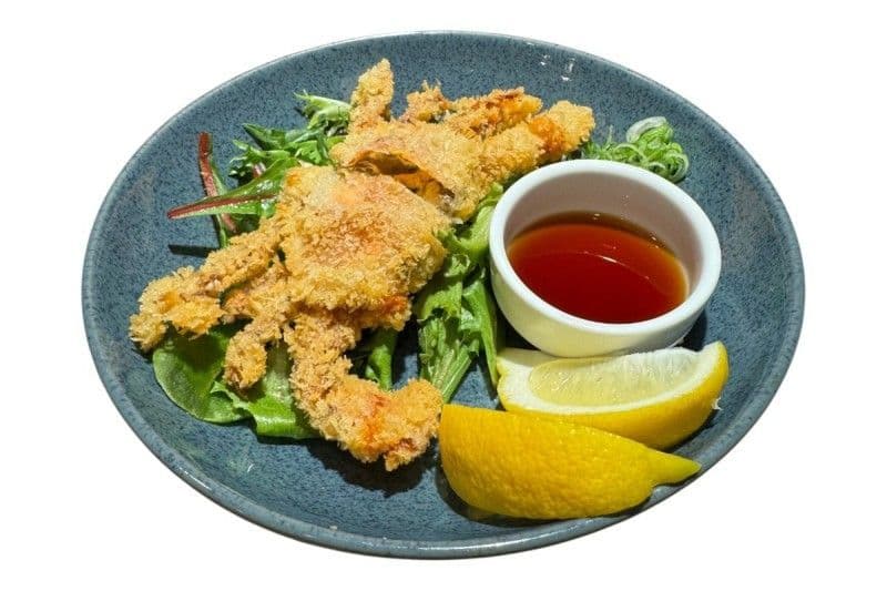 Soft Shell Crab