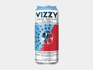 Vizzy Bleuet & Grenade / Vizzy Blueberry & Pomegranate