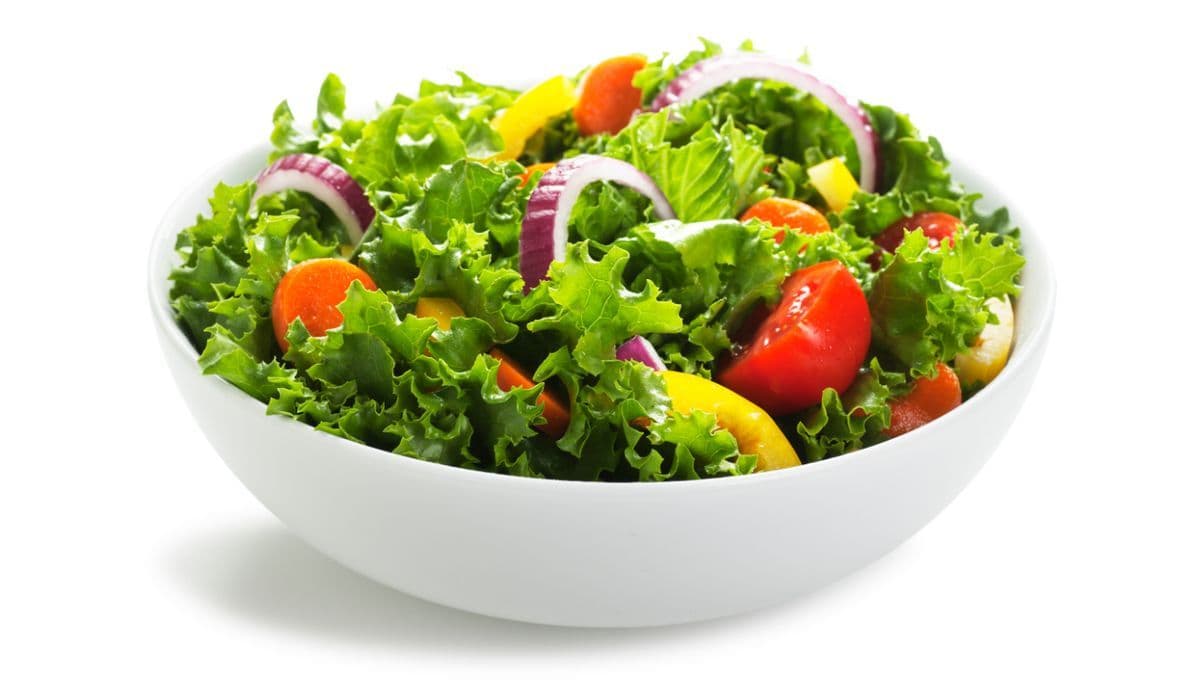 Garden Fresh Salad (Side)