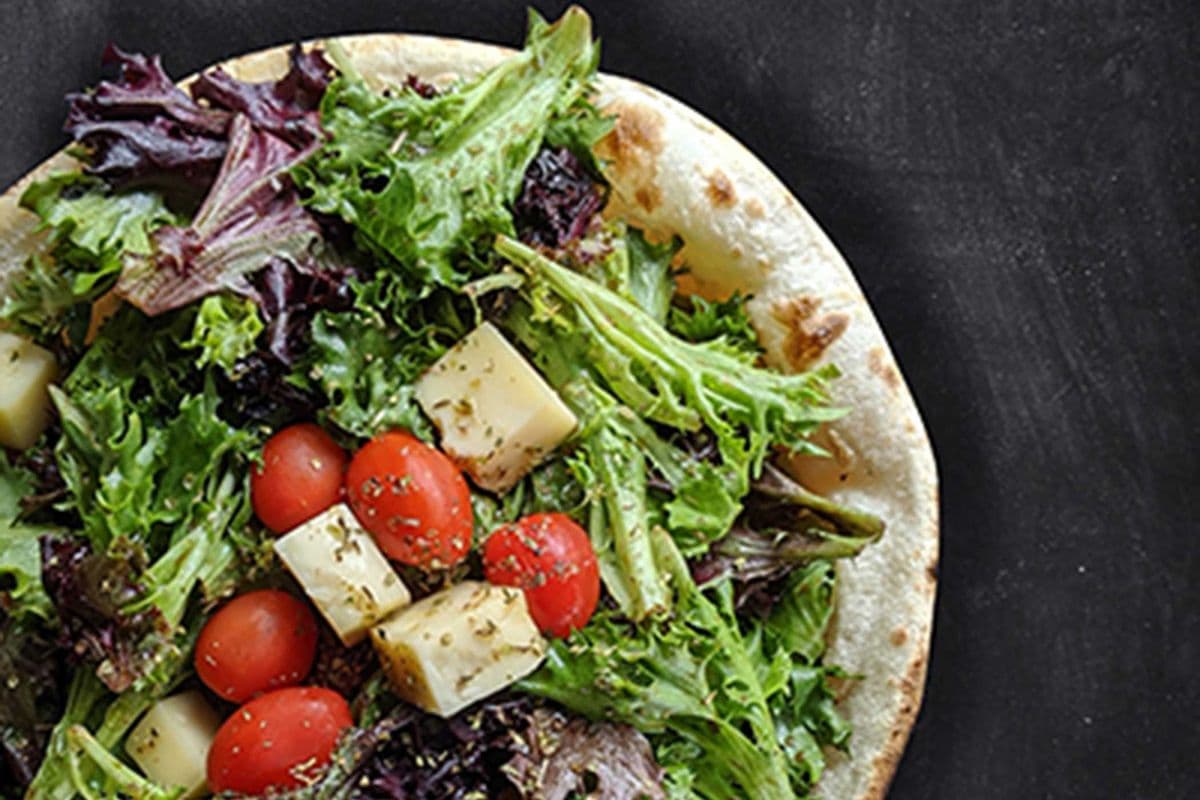 Small Salad