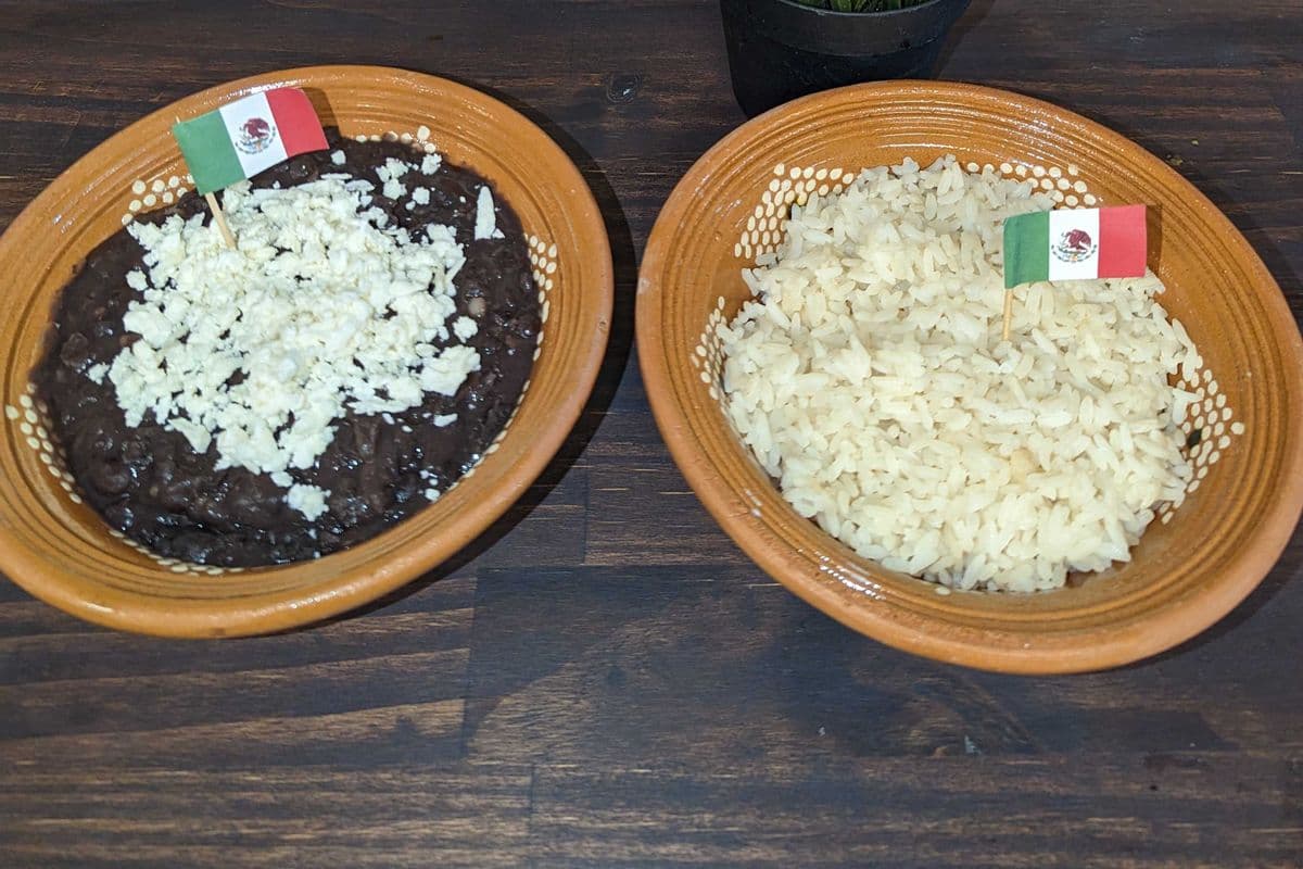 Black Beans (20 oz) (20 Oz)