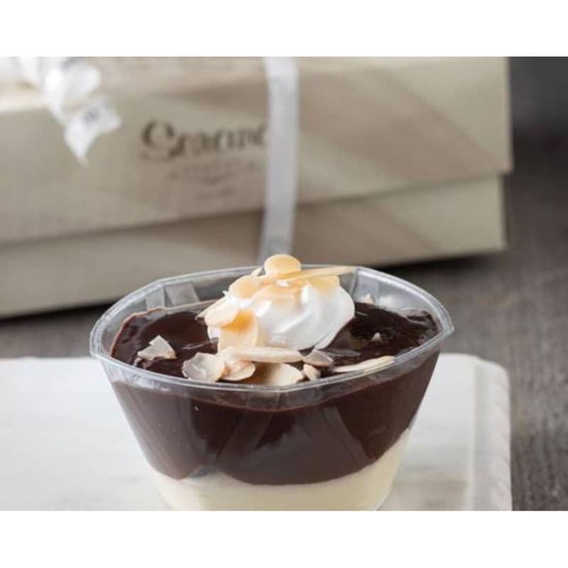 Profiterol Cup