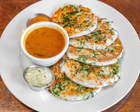Thattil Kutti Dosa