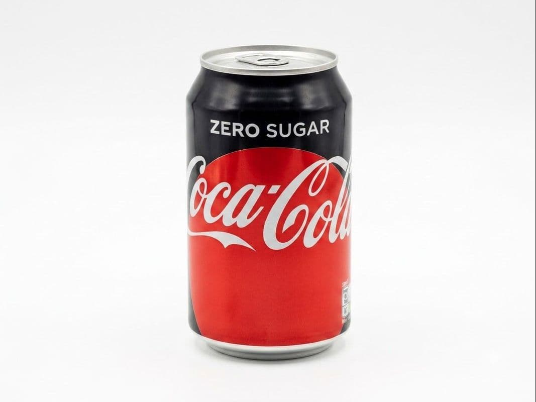 Coke Zero