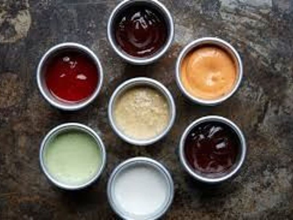 Spicy Teriyaki Sauce
