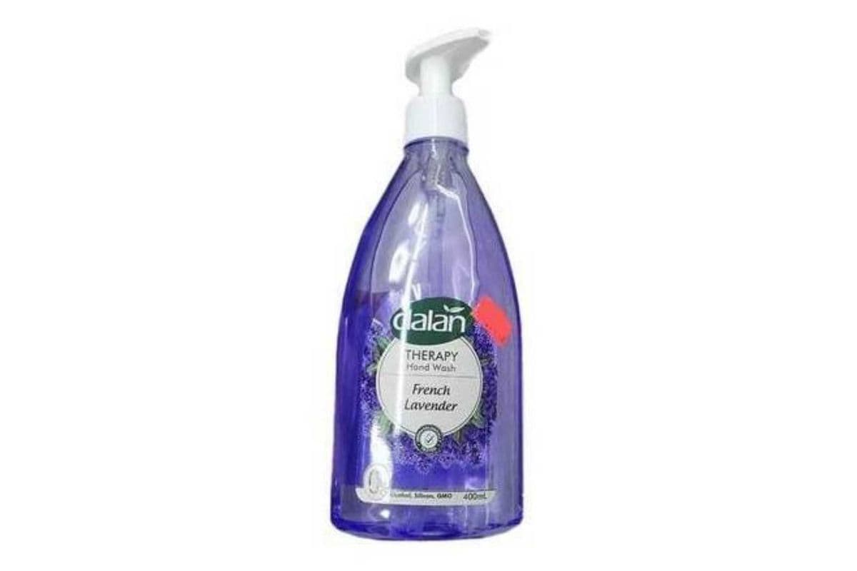 Dalan · Hand Wash French Lavender (400ml)