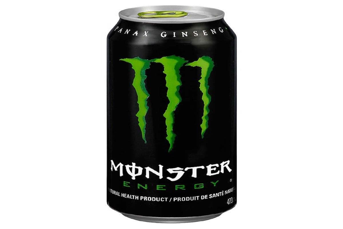 Monster (473ml)