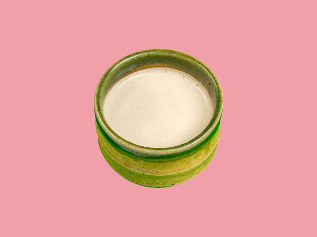 Tahini Dressing