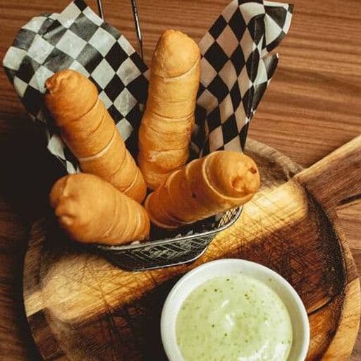 Tequenos