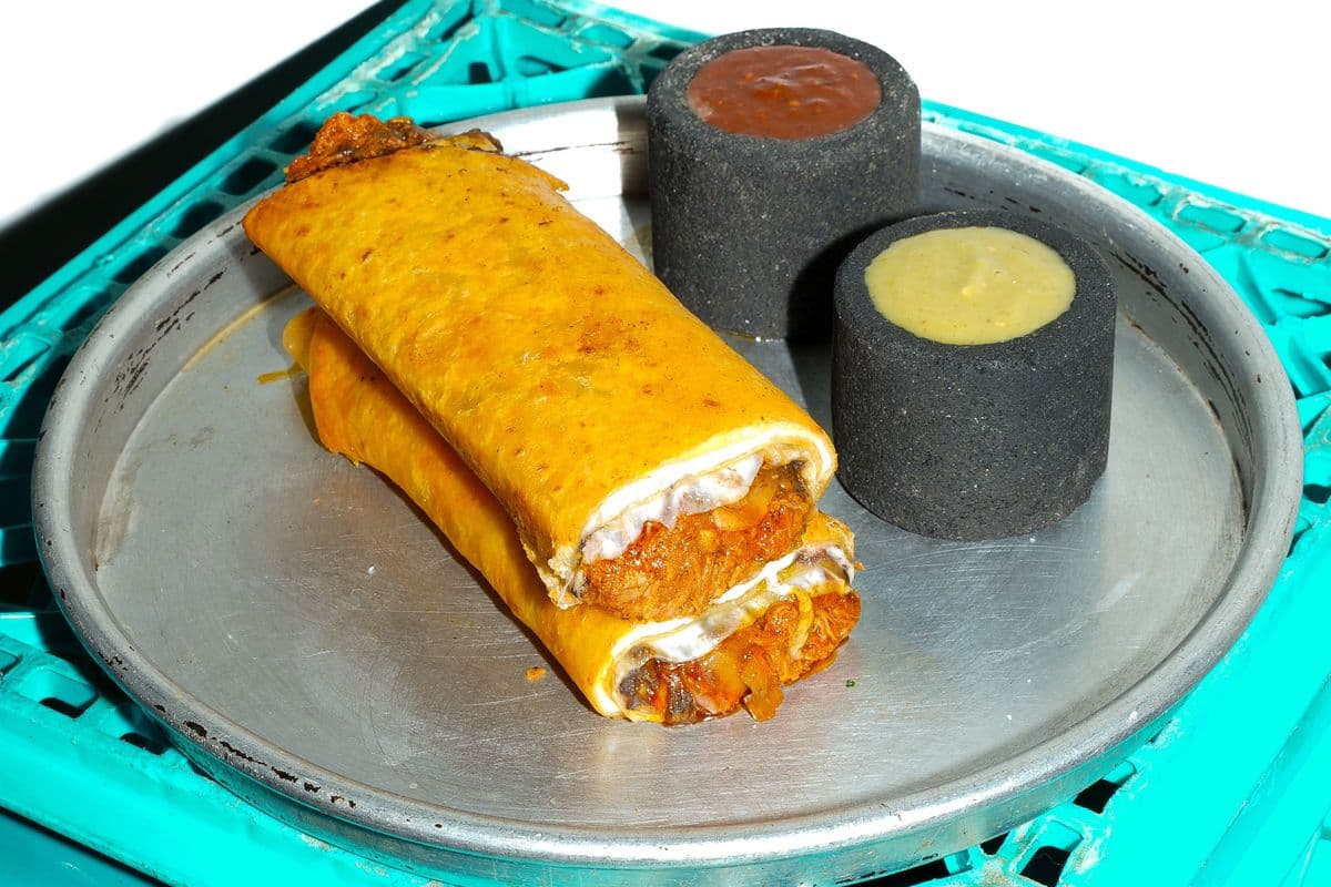 Cochinta Pibil
