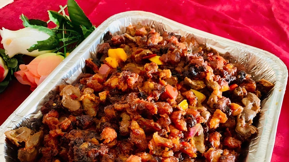 Dodo & Gizzard