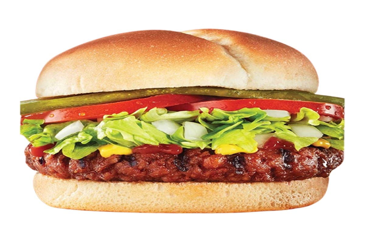Bloor St. Burger Combo