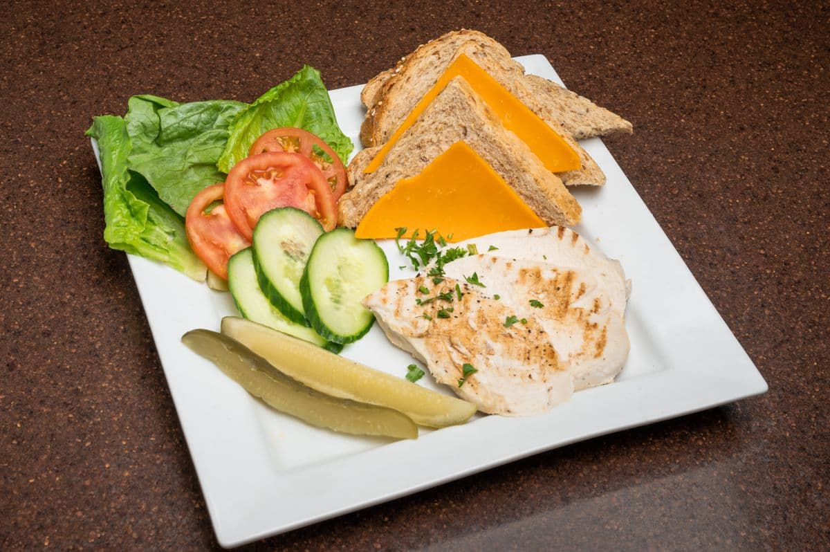 Chicken Breast