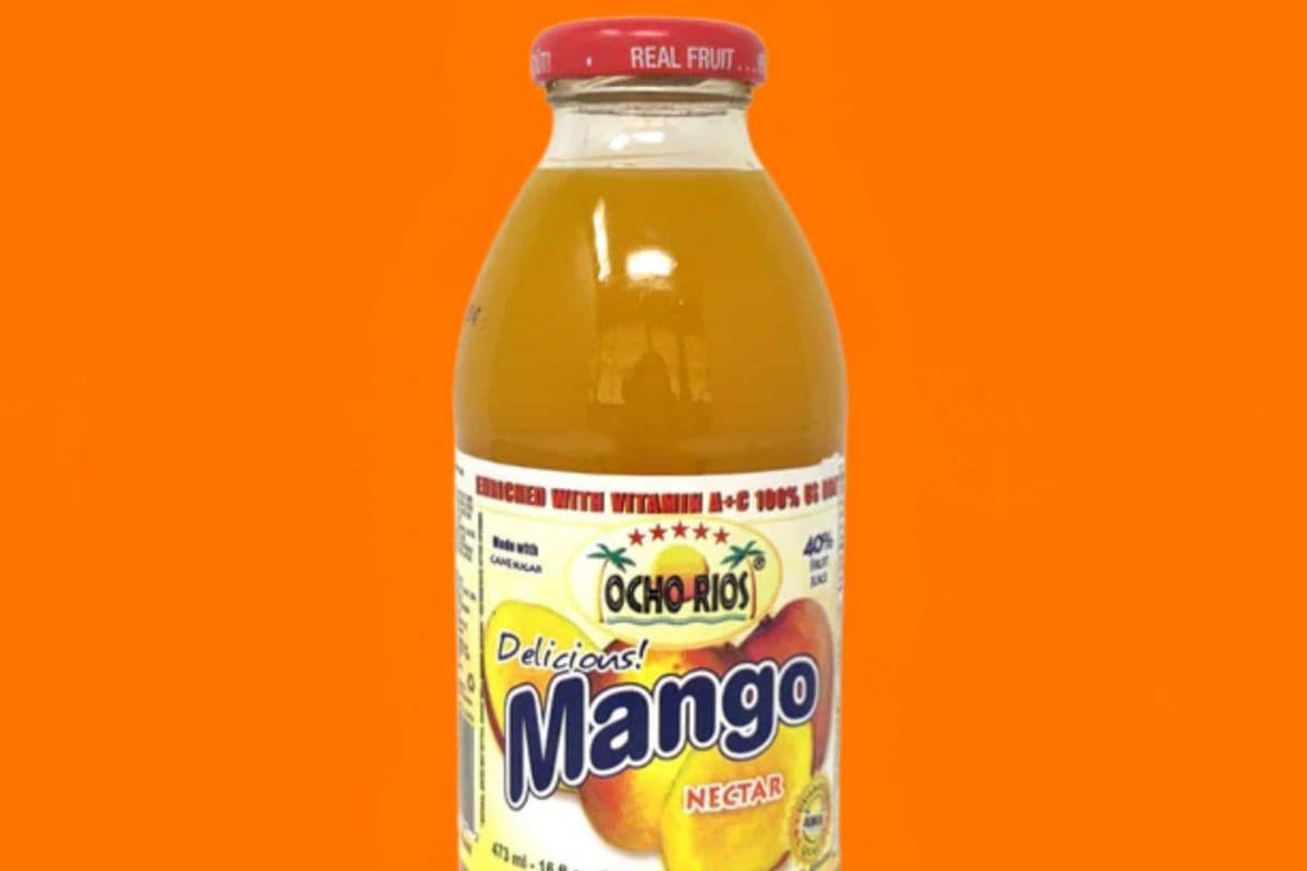 Mango Juice