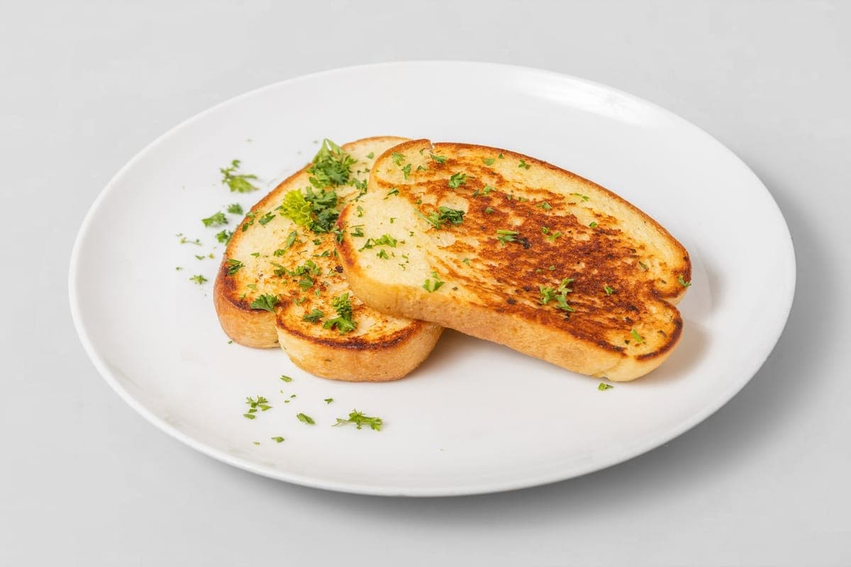 Garlic Toast