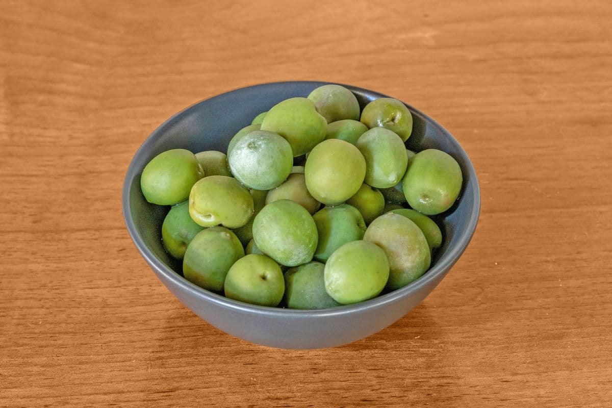 Olives