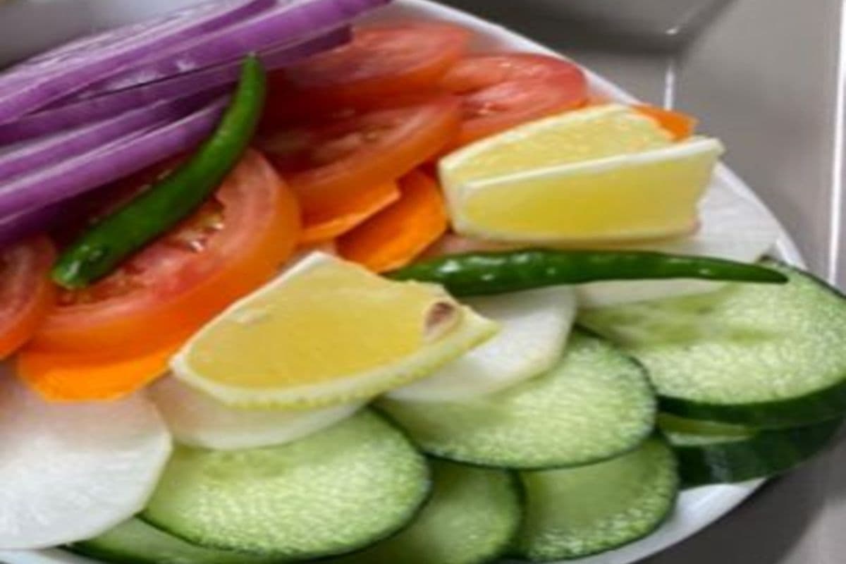 Green Salad