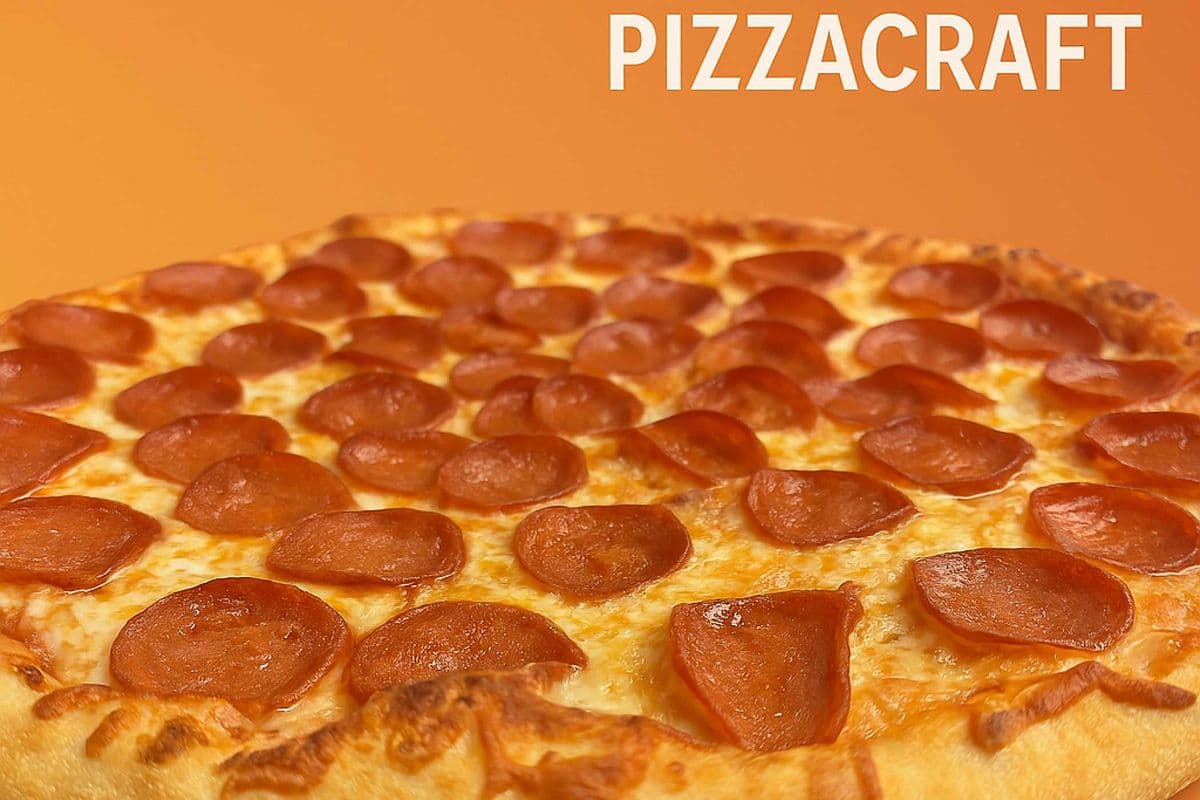 Pepperoni