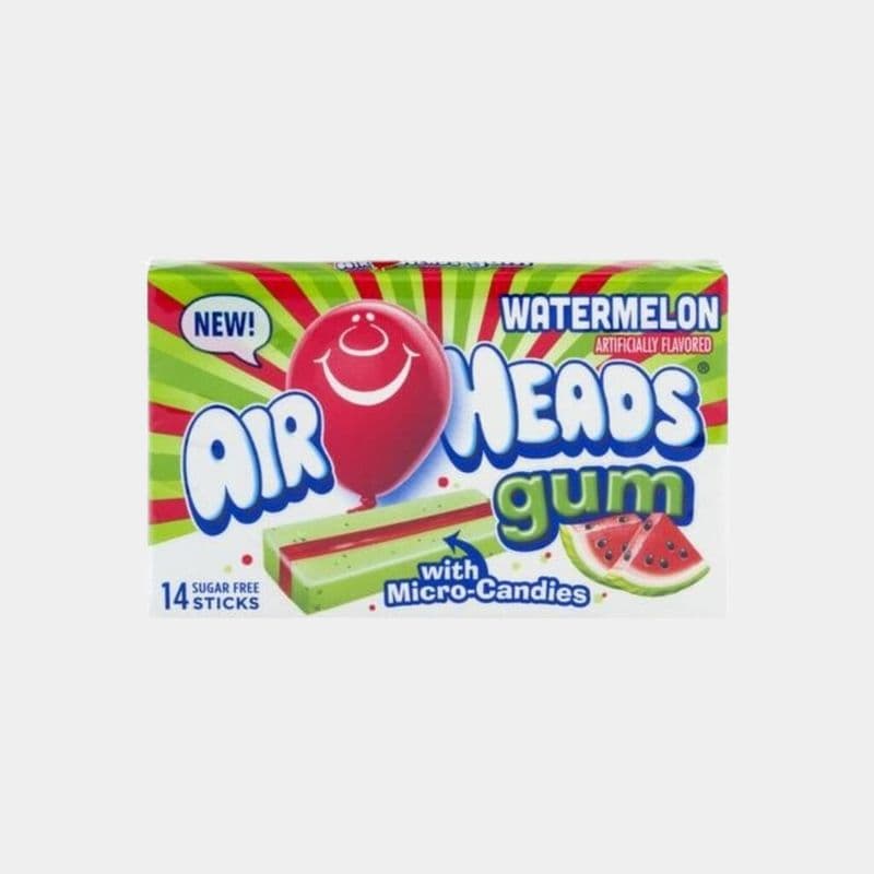 Airheads Watermelon 14P