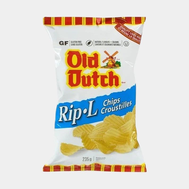 Old Dutch Rip.L