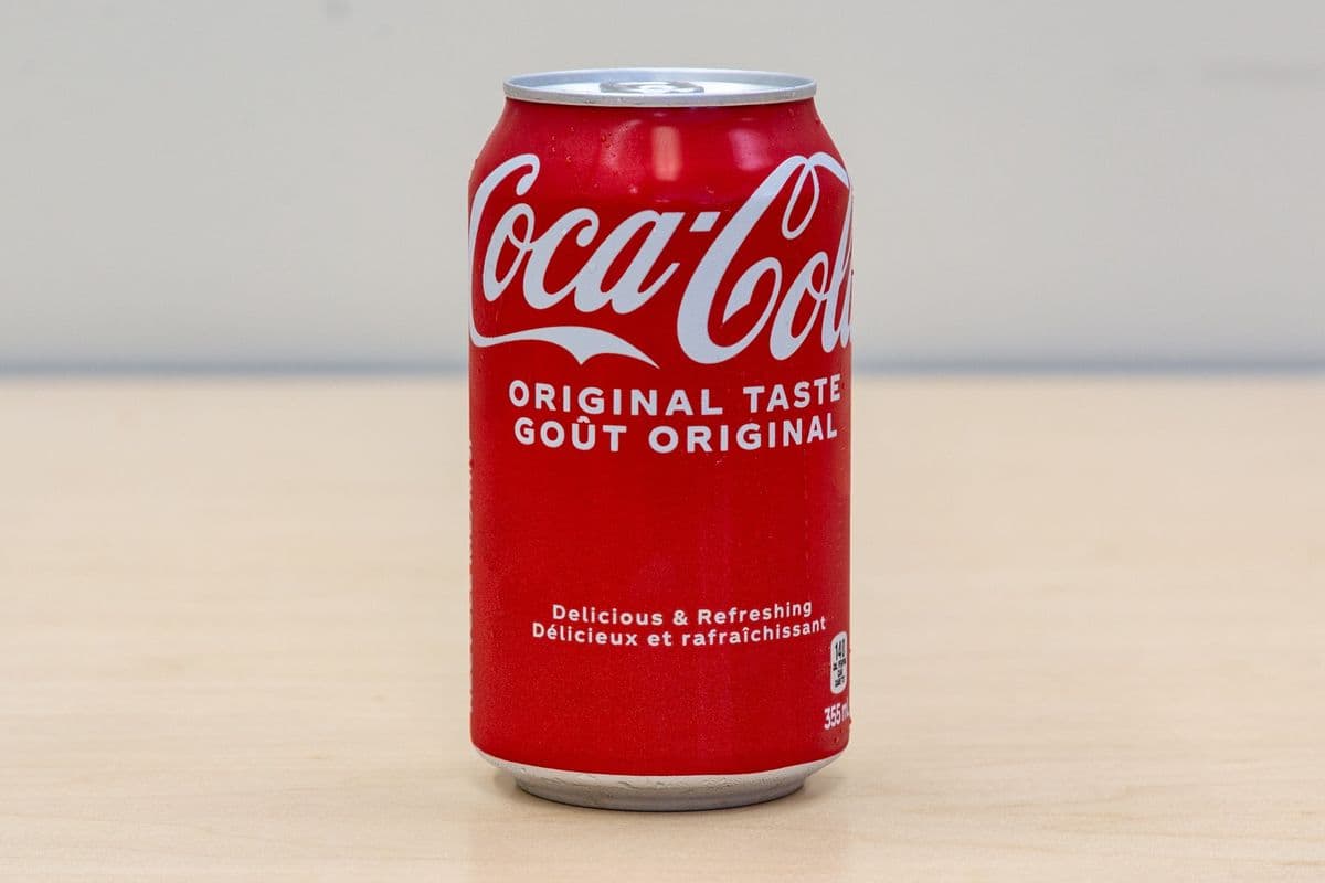 Coca Cola
