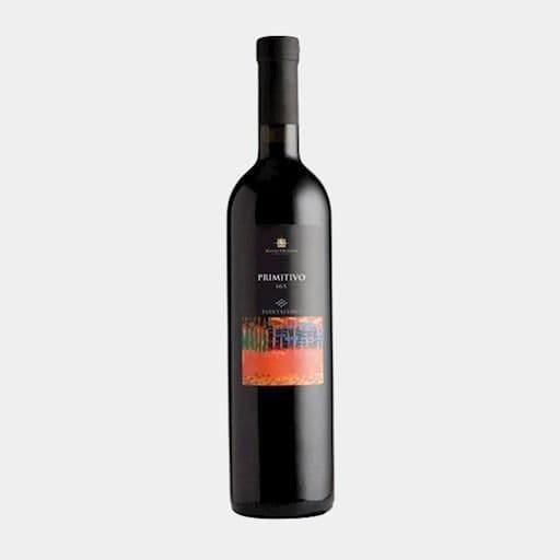 Btl Primitivo Ca'del Doge