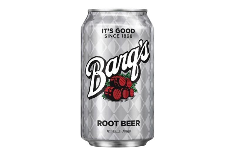 Root Beer