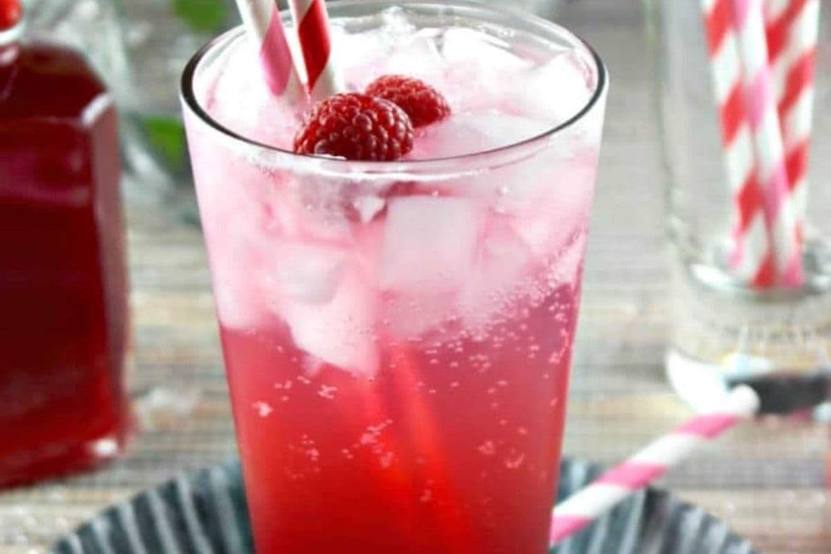 Italian Soda (16oz)