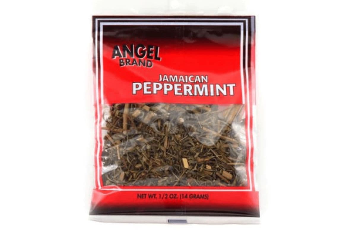 Angel Brand Jam Peppermint (14 g)
