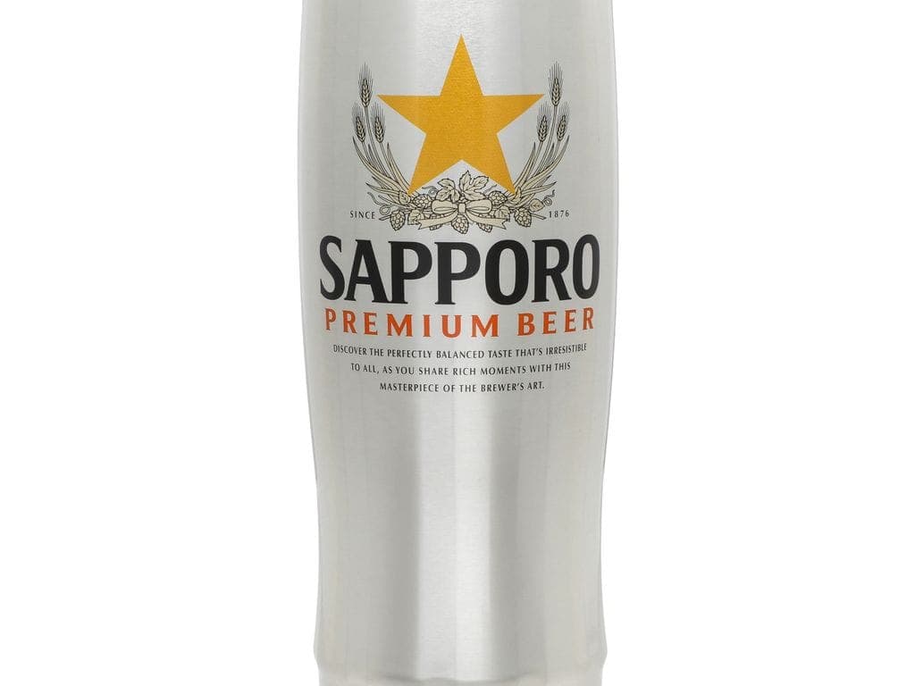 Sapporo