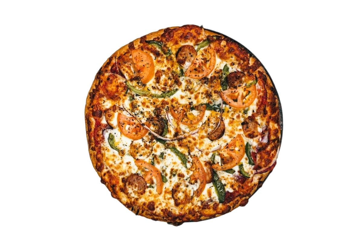 Rustic Italian