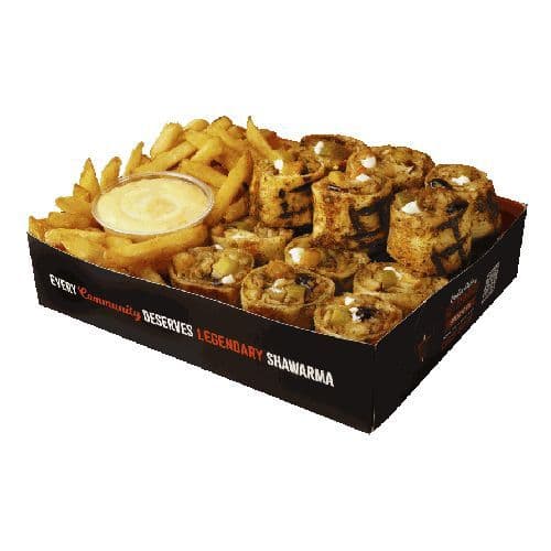 Za Single Box