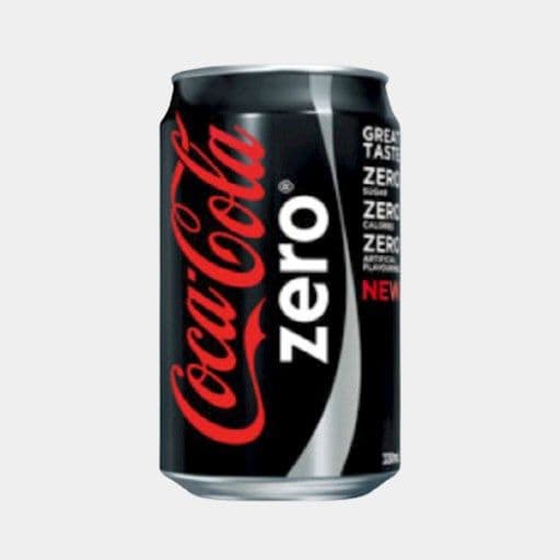 Coke Zero