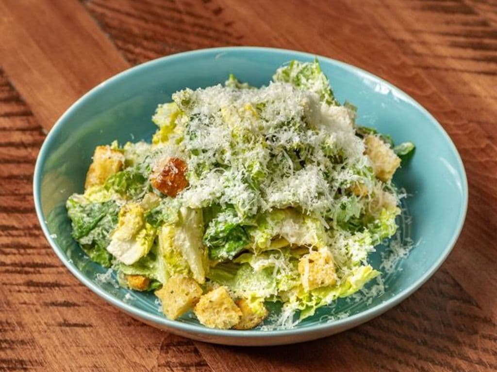 Insalata di Cesare