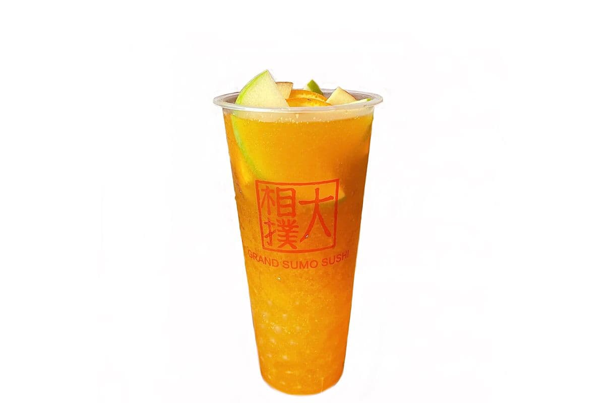 Grand Sumo Fruit Tea