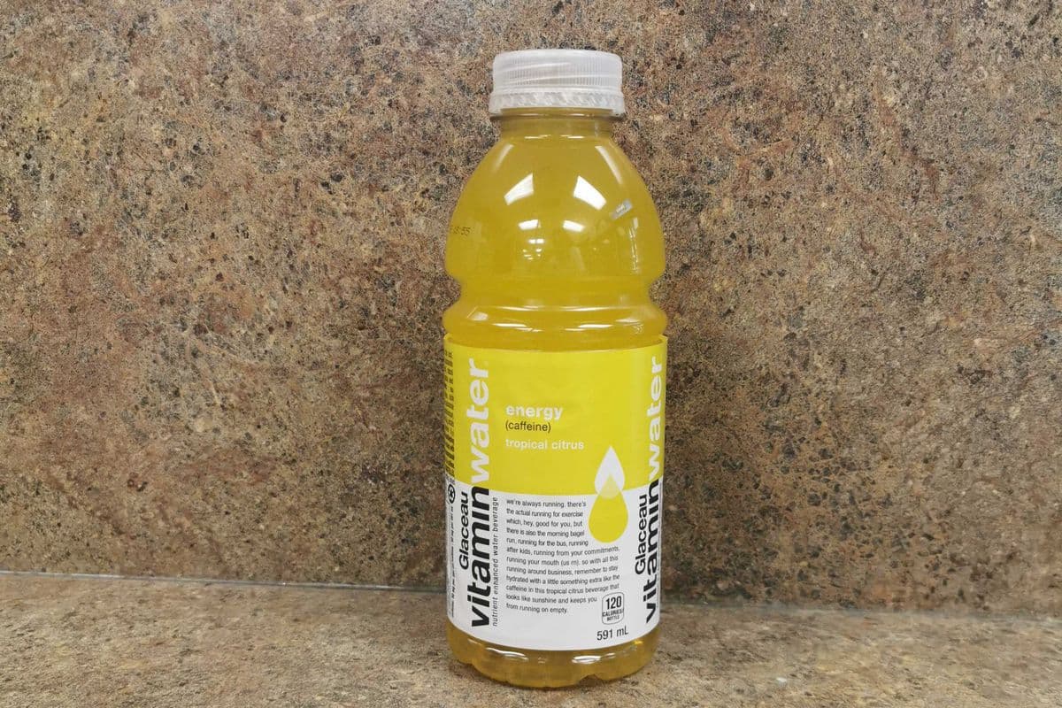 vitmin tropical(591 ml) (591ml)
