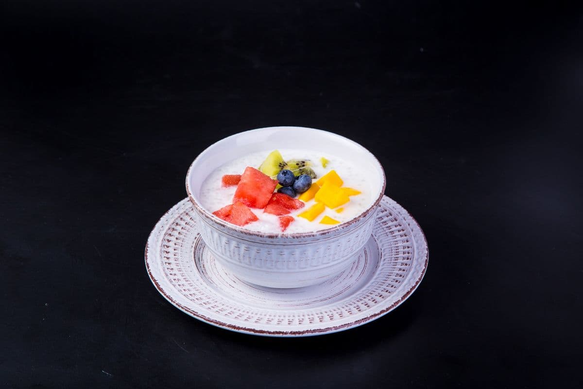 G04. Mixed Fruits Sago