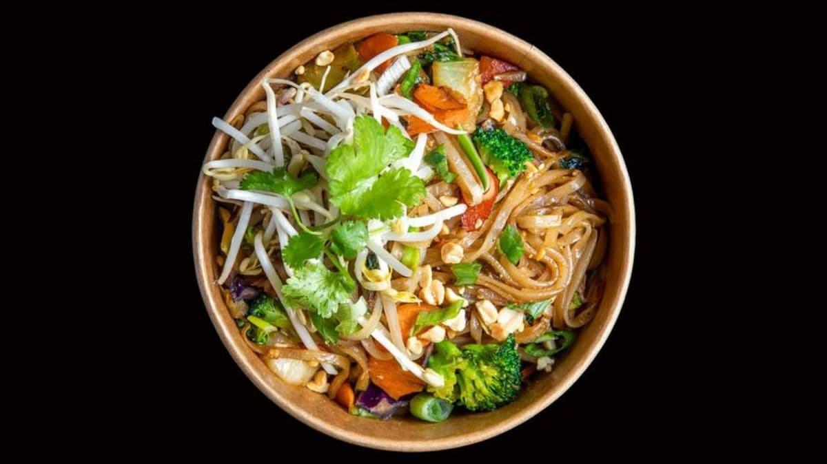 Thai Style Box - V